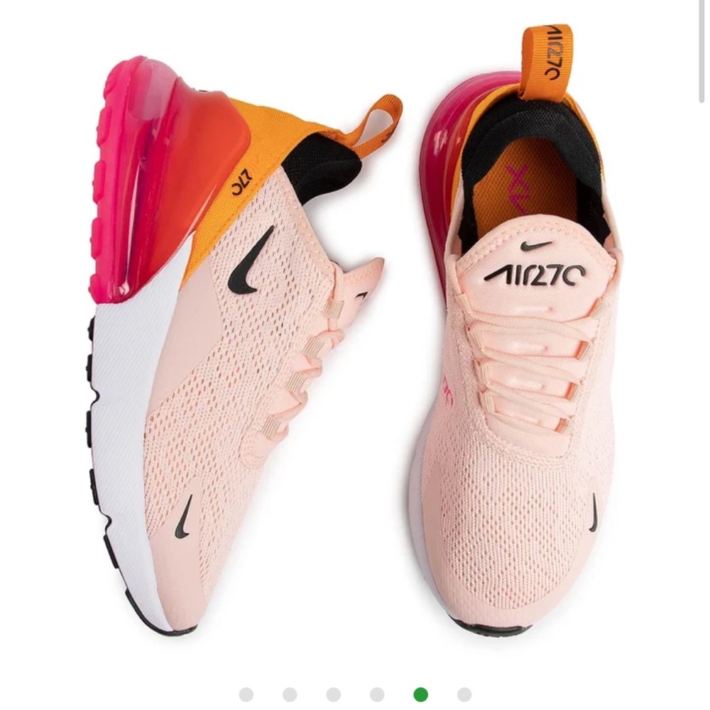 Women’s Nike air max size 9